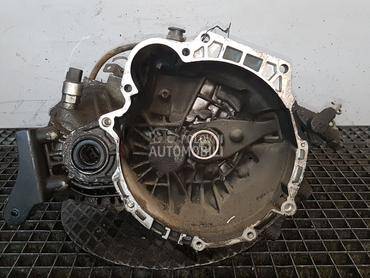 MJENJAC za Hyundai Getz