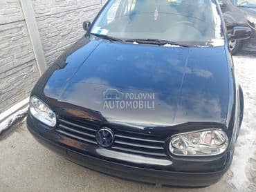 delovi za Volkswagen Bora, Buba, Golf 4 ...