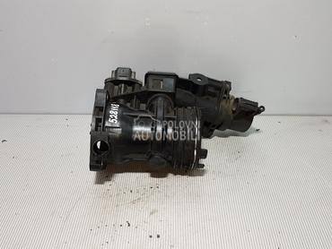 DOZER KLAPNA za Mercedes Benz B Klasa