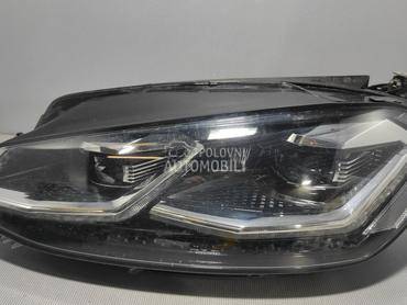 FAR za Volkswagen Golf 7