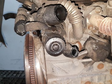 EGR za Volkswagen Caddy