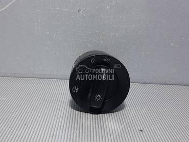 PREKIDACI SVJETLA za Volkswagen Caddy