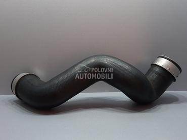 CRIJEVO TURBINE za Volkswagen Passat B5