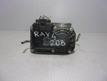 DOZER KLAPNA za Toyota RAV 4