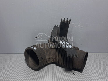 CRIJEVO za Nissan Pathfinder