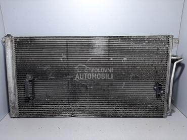 HLADNJAK KLIME za Volkswagen Touareg