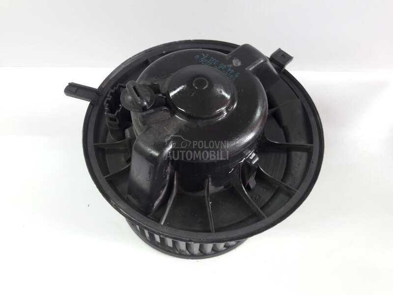 VENTILATOR KABINE