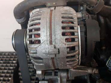 ALTERNATOR za Volkswagen Caddy