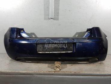 BRANIK za Citroen C4