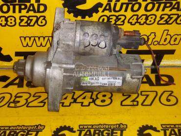 ALNASER za Volkswagen Polo