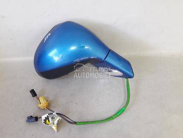 RETROVIZOR za Peugeot 308