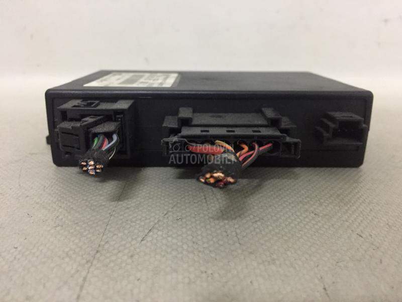 ELEKTRONIKA KOMFORT MODUL