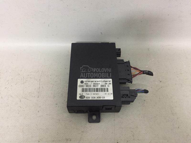 ELEKTRONIKA KOMFORT MODUL