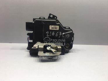 BRAVA VRATA za Audi A2