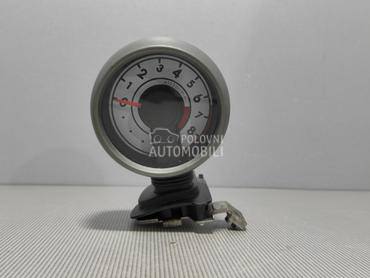 CELER SAT za Peugeot 107