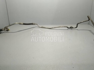 CRIJEVO KLIME za BMW Serija 5