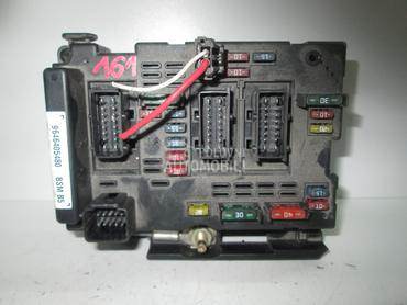 BSI ELEKTRONIKA za Peugeot 307