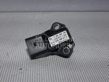 MAP SENZOR za Volkswagen Passat B7