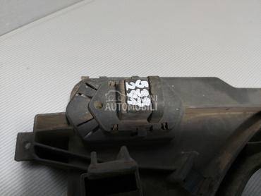 ELEKTRONIKA REOSTAT za Renault Megane