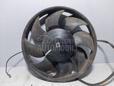 VENTILATOR za Audi A6