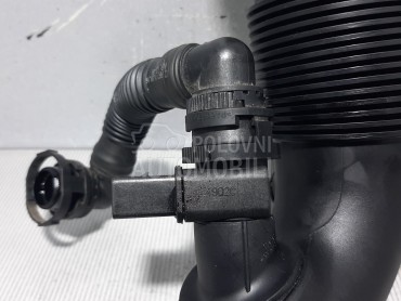 SENZOR za Škoda Fabia