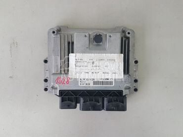 ELEKTRONIKA MOTORA za Peugeot 308