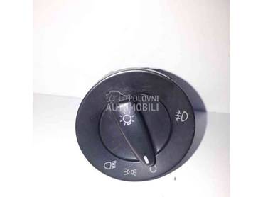 PREKIDACI SVJETLA za Škoda Octavia