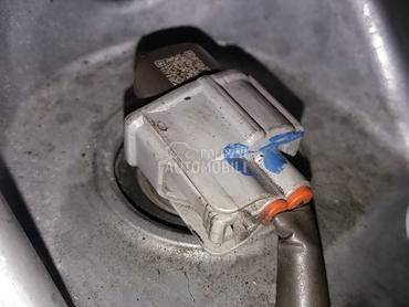 DIZNA za Toyota Corolla Verso