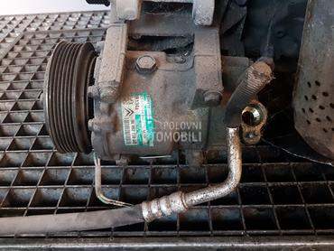 KOMPRESOR KLIME za Citroen Berlingo