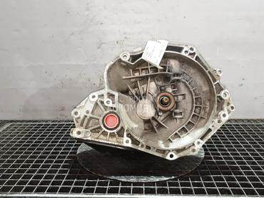 MJENJAC za Opel Corsa D