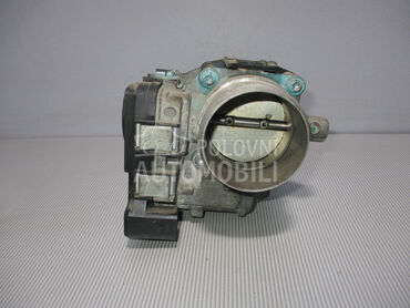 DOZER KLAPNA za Volkswagen Passat B6