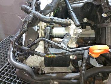 PUMPA VISOKOG PRITISKA za Škoda Octavia