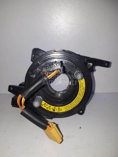 SPULA VOLANA