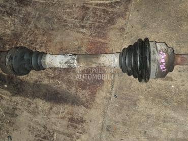 poluosovina 2.0i za Citroen C4 Grand Picasso, C4 Picasso od 2007. do 2012. god.