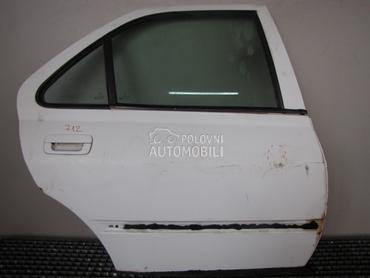VRATA za Peugeot 406