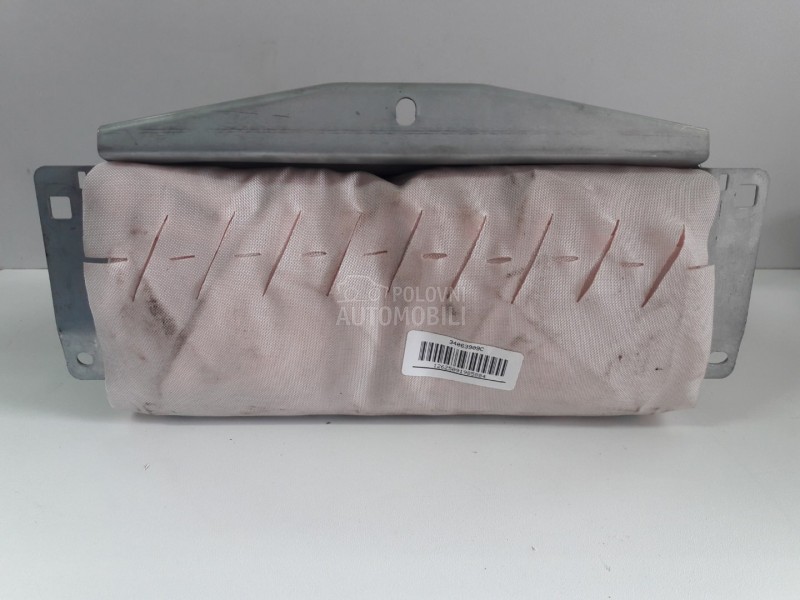 AIRBAG SUVOZACA