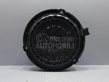 ZVUCNIK za Peugeot 208