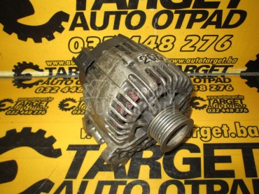 ALTERNATOR za Volkswagen Golf 6