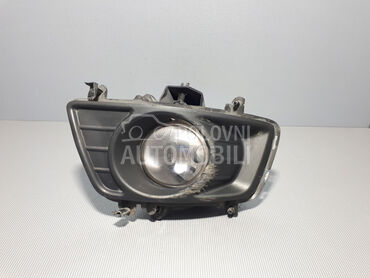 MAGLENKA za Kia Carens