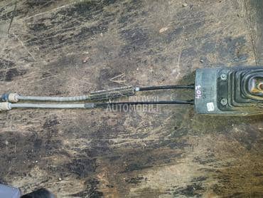 sajle menjaca 1.6hdi 5b za Peugeot 407 od 2005. do 2008. god.