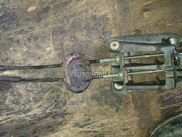 sajle menjaca 1.1i za Citroen C3 od 2002. do 2005. god.