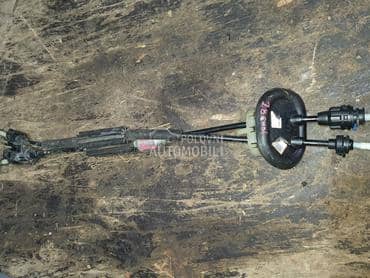 sajle menjaca 1.6ehdi 5b za Peugeot 2008 od 2012. do 2017. god.