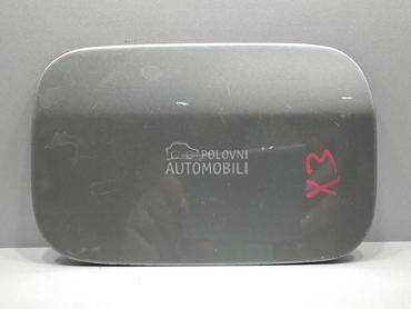 POKLOPAC REZERVOARA za BMW X3