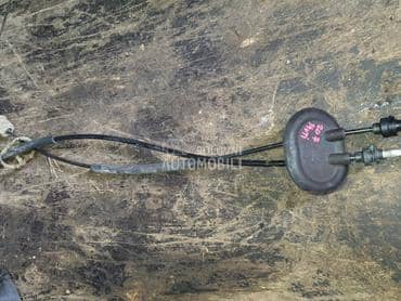 sajle menjaca 1.4vti za Peugeot 207 od 2007. do 2010. god.