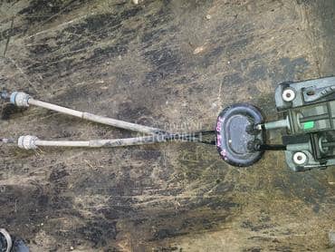 sajle menjaca 1.6ehdi za Peugeot 308 od 2009. do 2013. god.