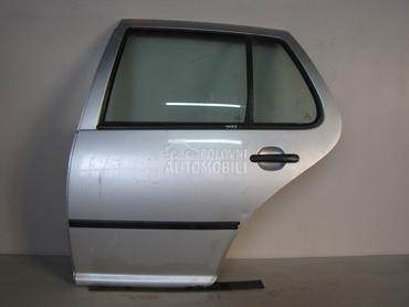 VRATA za Volkswagen Golf 4