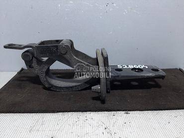 BAGLAMA GEPEKA za Volvo V70