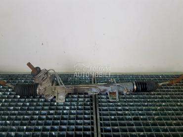 LETVA VOLANA za Renault Laguna