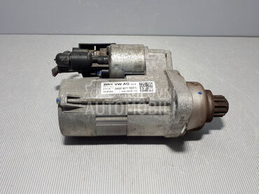 ALNASER za Volkswagen Caddy