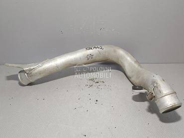 CRIJEVO INTERKULERA za Volkswagen Passat B7